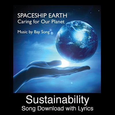 Sustainability Song Download with Lyrics