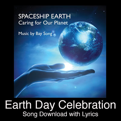 Earth Day Celebration Song Download with Lyrics