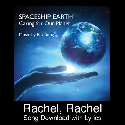 Rachel, Rachel Song Download with Lyrics