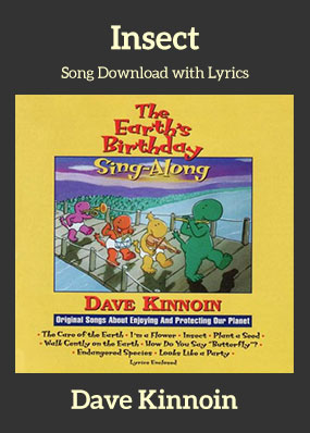 Insect Song Download with Lyrics