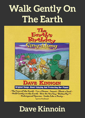 Walk Gently On The Earth Song Download with Lyrics