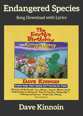 Endangered Species Song Download with Lyrics