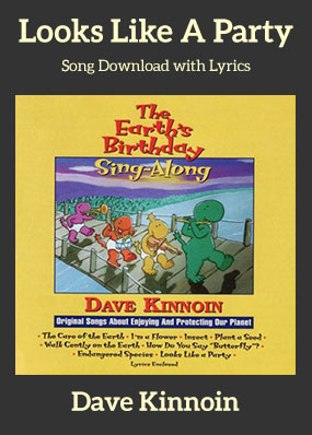 Looks Like A Party Song Download with Lyrics