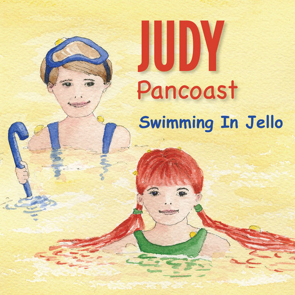 Swimming in Jello Album Download with Lyrics