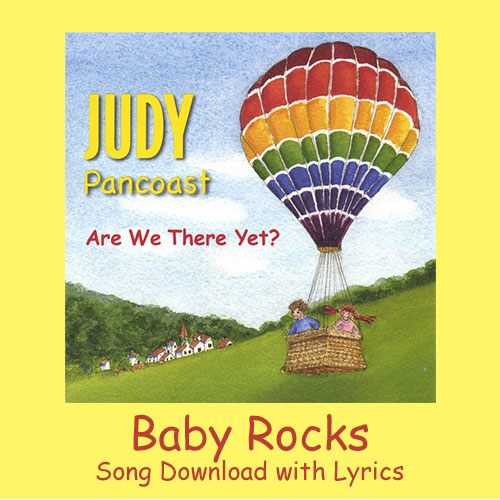 Baby Rocks Song Download with Lyrics