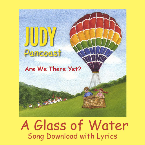 A Glass of Water Song Download with Lyrics