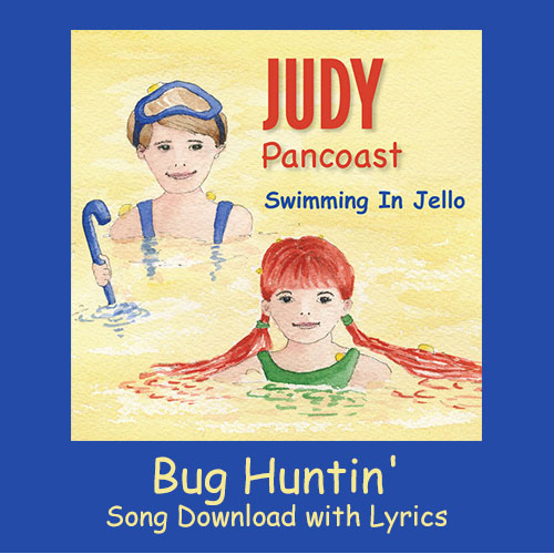Bug Huntin' Song Download with Lyrics