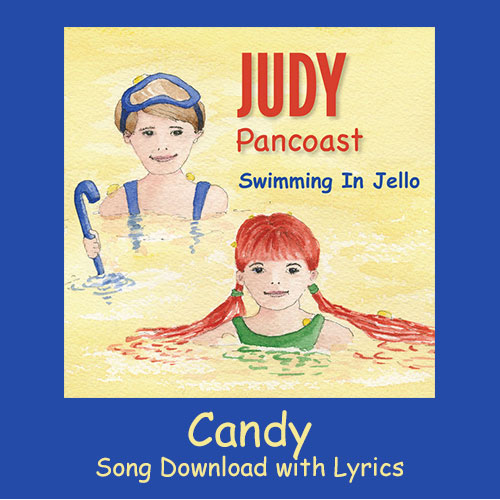 Candy Song Download with Lyrics