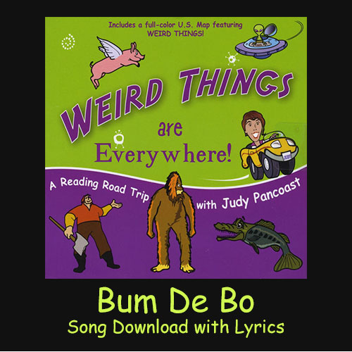 Bum de Bo Song Download with Lyrics