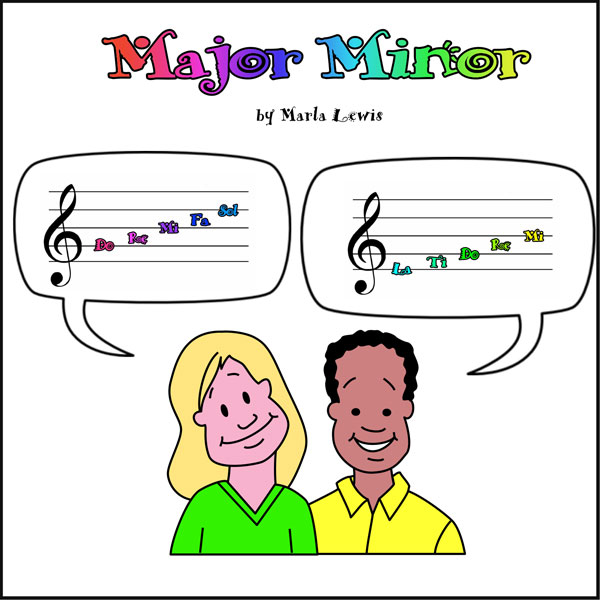 Major - Minor Song Download with Lyrics
