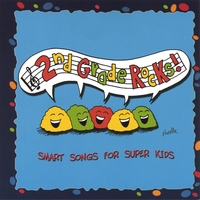 Second Grade Rocks! Download with Lyrics