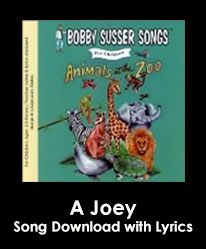 A Joey Song Download with Lyrics