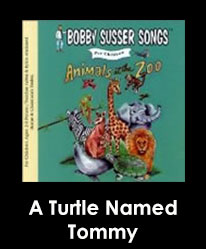 A Turtle Named Tommy Song Download with Lyrics