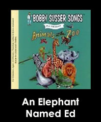 An Elephant Named Ed Song Download with Lyrics