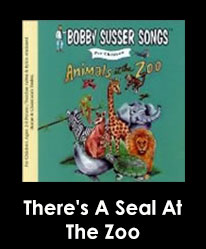 There's A Seal At The Zoo Song Download with Lyrics