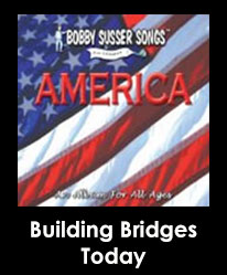 Building Bridges Today Song Download with Lyrics
