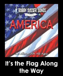 Its the Flag Along the Way Song Download with Lyrics