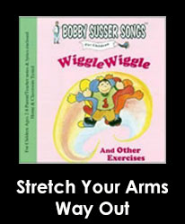 Stretch Your Arms Way Out Song Download with Lyrics