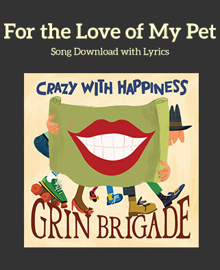 For the Love of My Pet Song Download with Lyrics