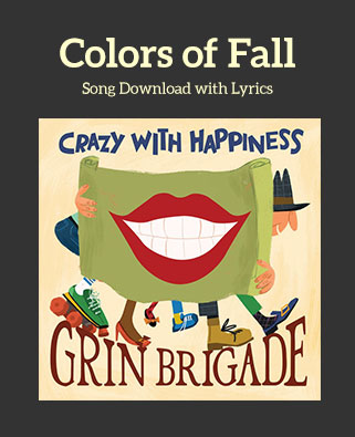 Colors of Fall Song Download with Lyrics