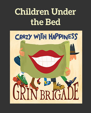 Children Under the Bed Song Download with Lyrics
