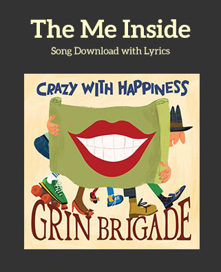 The Me Inside Song Download with Lyrics