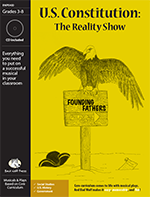 U.S. Constitution: The Reality Show Musical Play