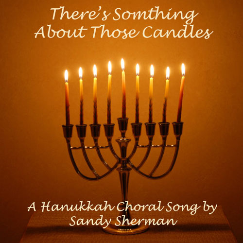 There's Something About Those Candles Song Download with Lyrics