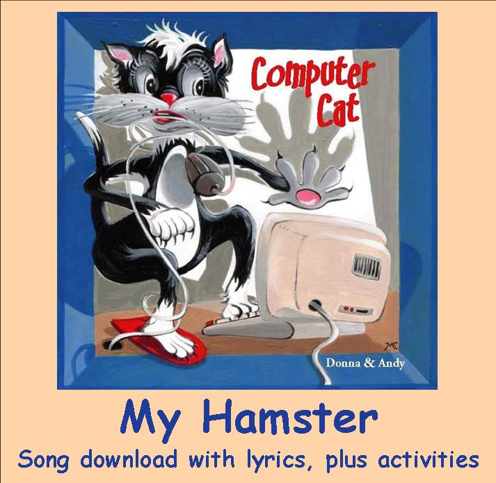 My Hamster Song Download with Lyrics
