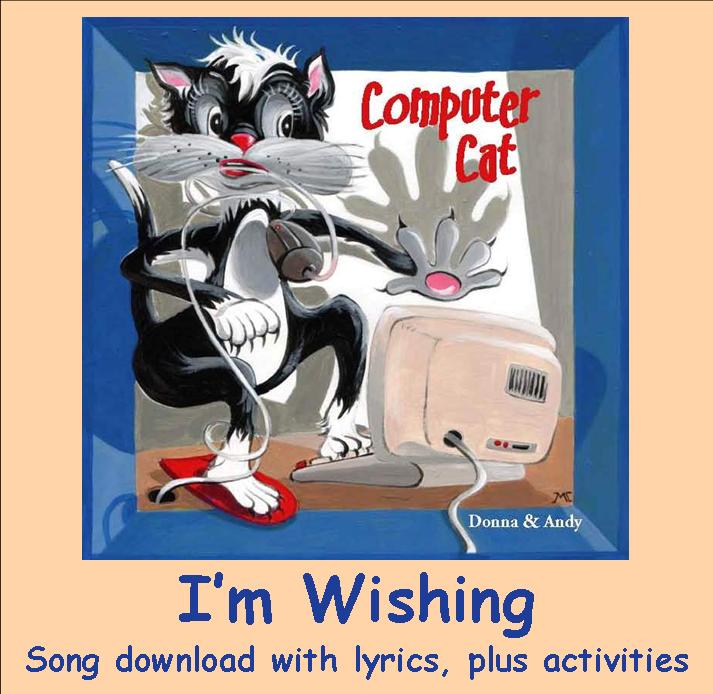 I'm Wishing Song Download with Lyrics