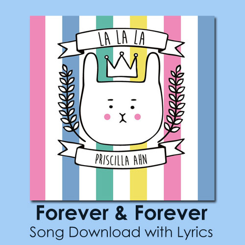 Forever & Forever Song Download with Lyrics
