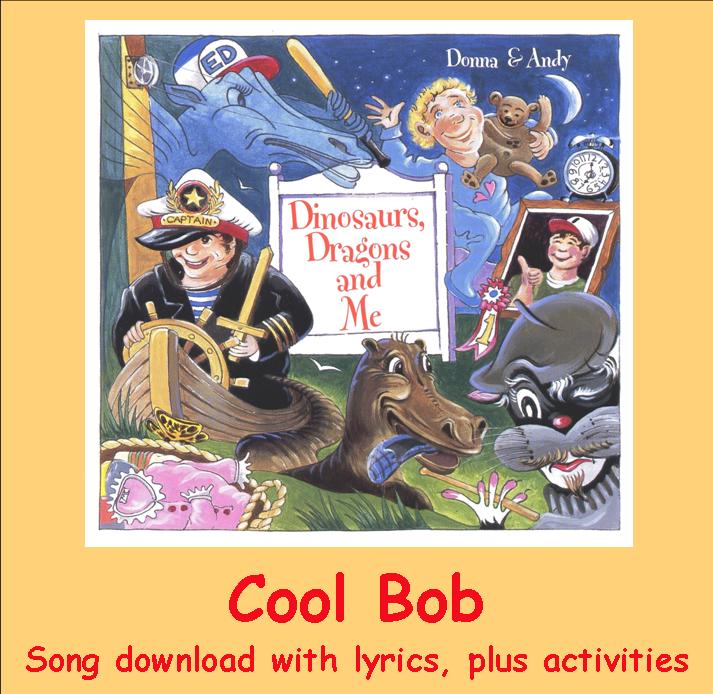 Cool Bob Song Download with Lyrics
