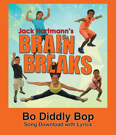 Bo Diddly Bop Song Download with Lyrics
