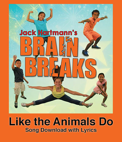 Like the Animals Do Song Download with Lyrics