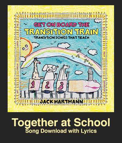 Together at School Song Download with Lyrics