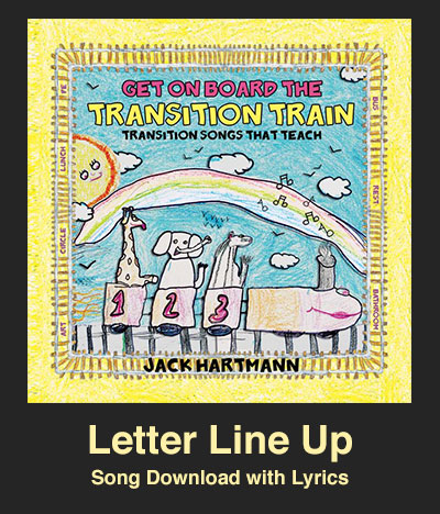 Letter Line Up Song Download with Lyrics