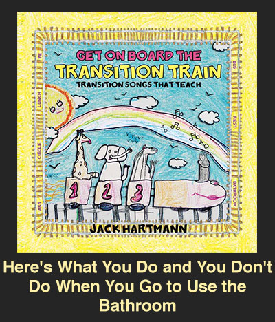 Here's What You Do and You Don't Do When You Go to Use the Bathroom Song Download with Lyrics