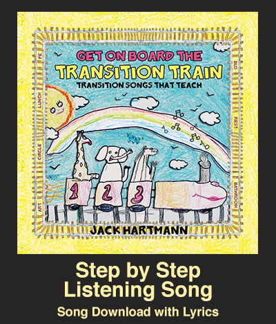 Step by Step Listening Song Download with Lyrics