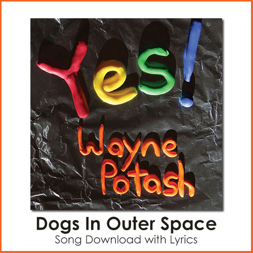 Dogs In Outer Space Song Download with Lyrics
