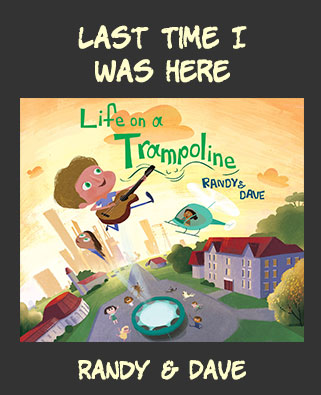 Last Time I Was Here Song Download with Lyrics