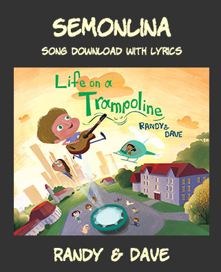 Semonlina Song Download with Lyrics