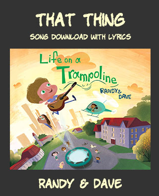 That Thing Song Download with Lyrics
