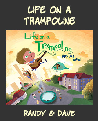 Life on a Trampoline Song Download with Lyrics