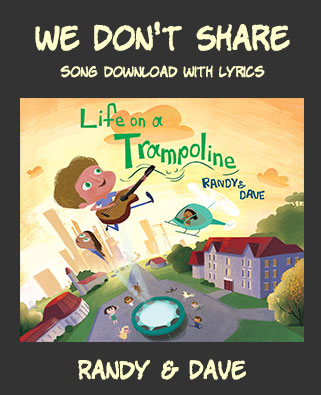 We Don't Share Song Download with Lyrics