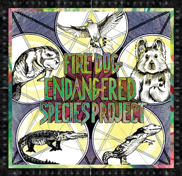 Endangered Species Project Album Download with Lyrics