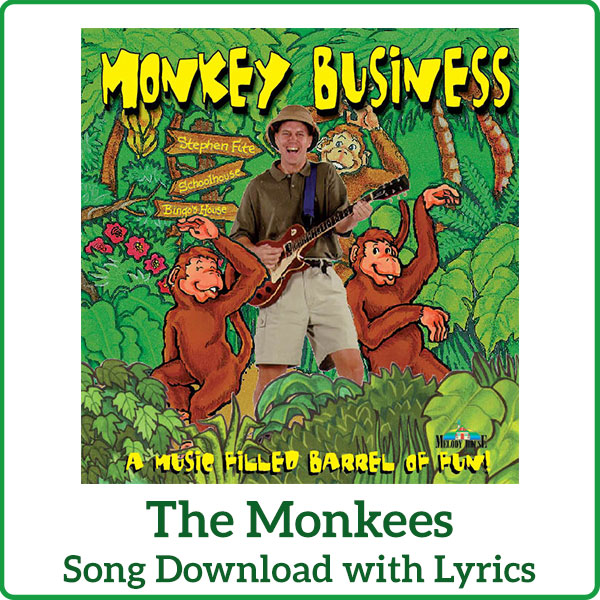 The Monkees Song Download with Lyrics