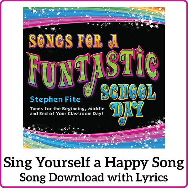 Sing Yourself a Happy Song Download with Lyrics