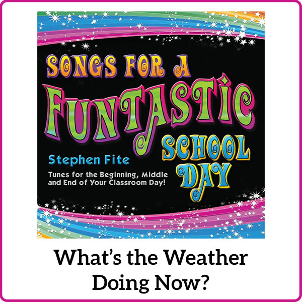 Whats the Weather Doing Now Song Download with Lyrics