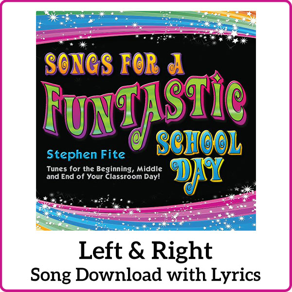 Left & Right Song Download with Lyrics