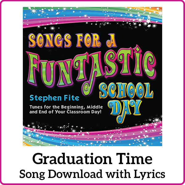 Graduation Time Song Download with Lyrics